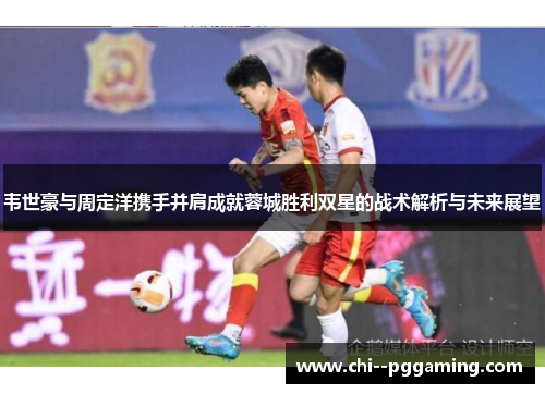 韦世豪与周定洋携手并肩成就蓉城胜利双星的战术解析与未来展望